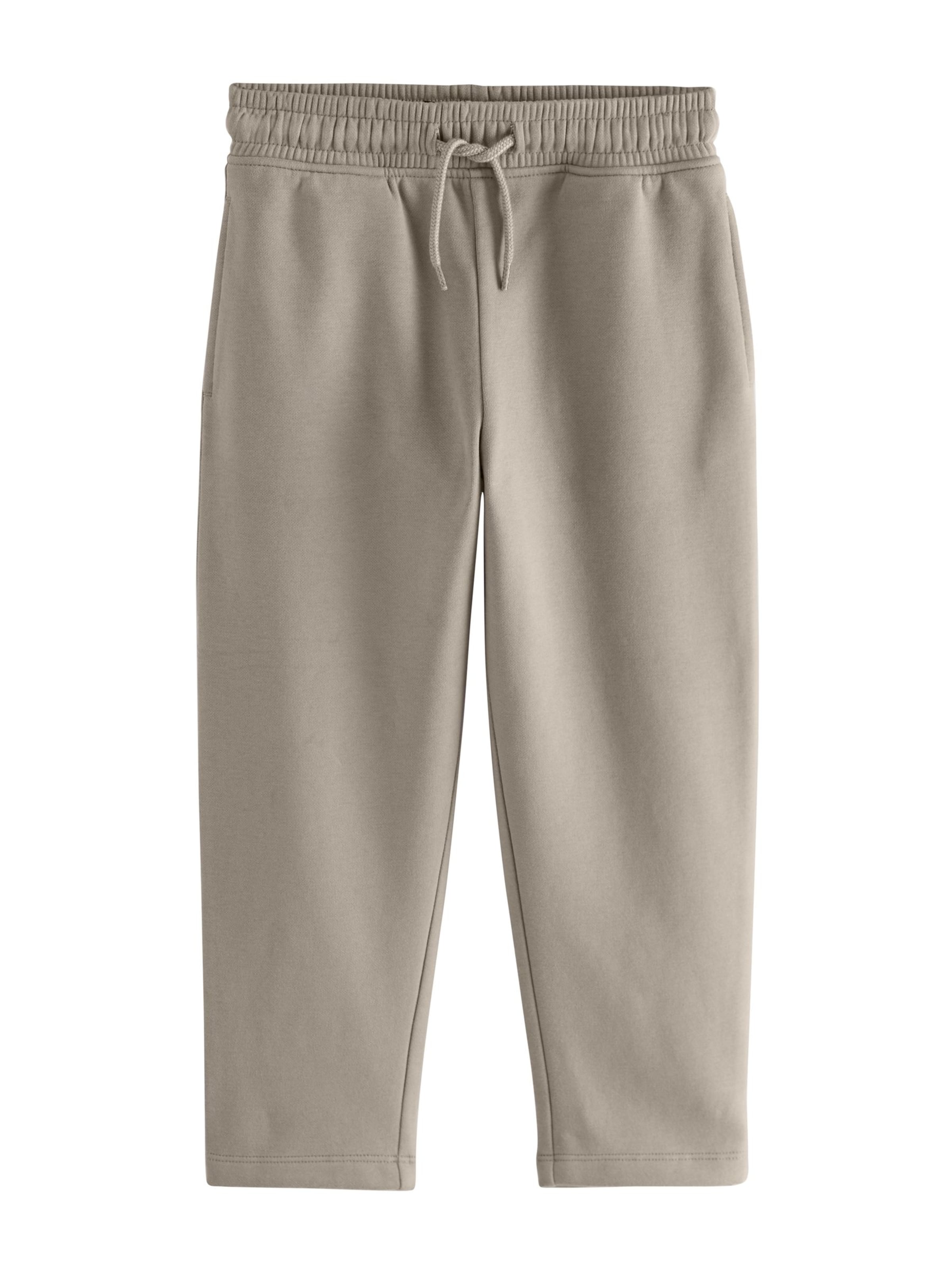 Next Broek in de kleur Stone grey, Productweergave