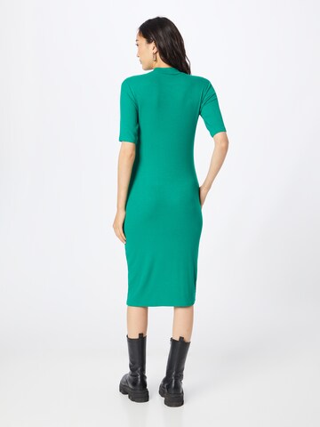 modström Dress 'Krown' in Green