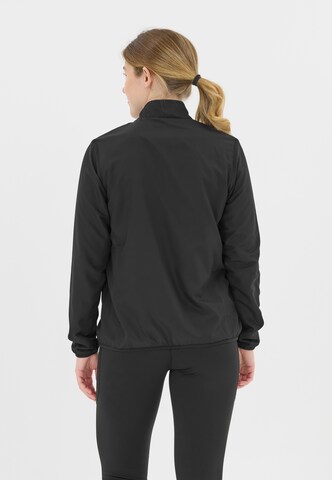 ENDURANCE Sportjacke 'Comay' in Schwarz
