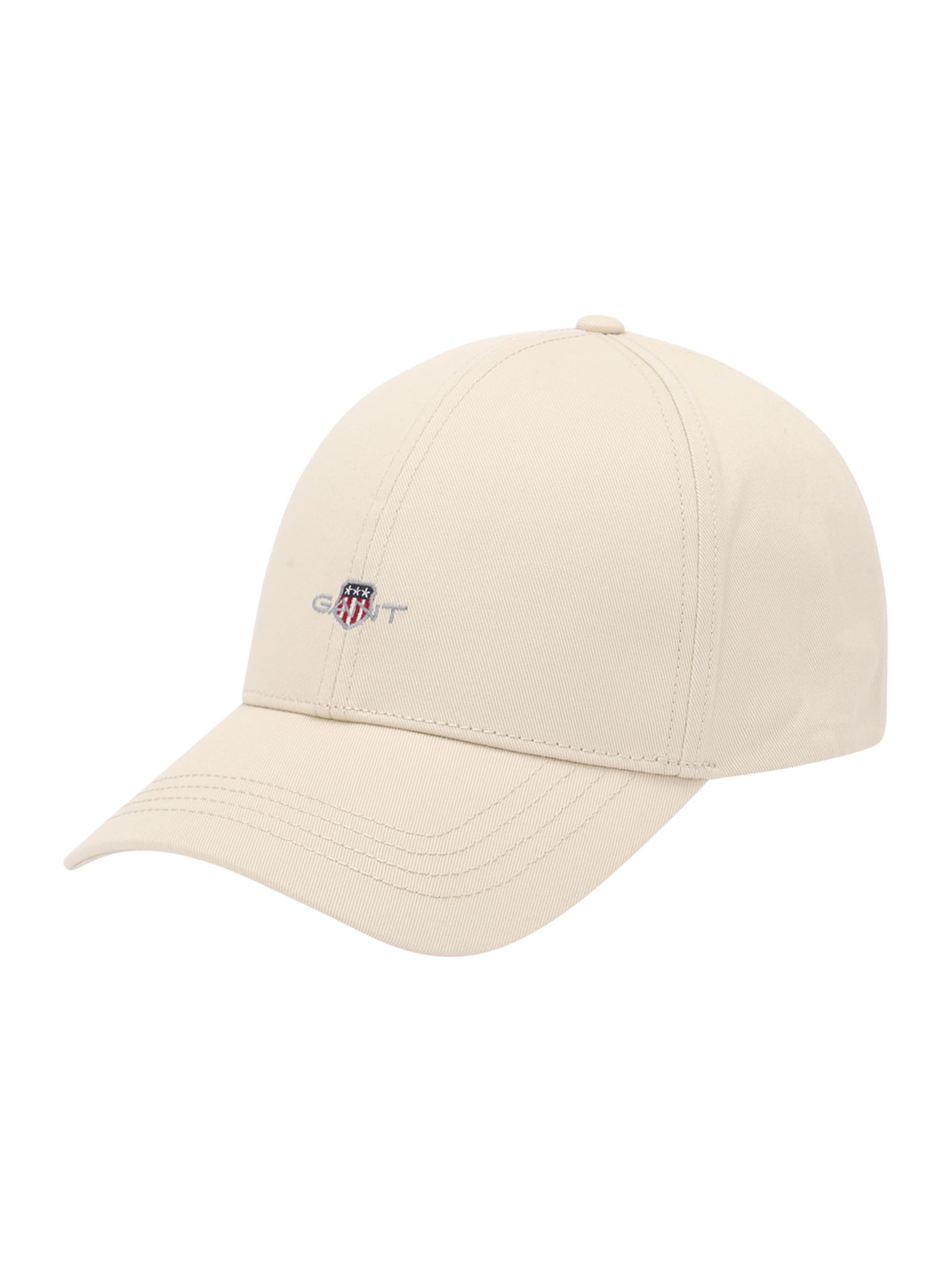 GANT Lippalakki värissä beige: etupuoli