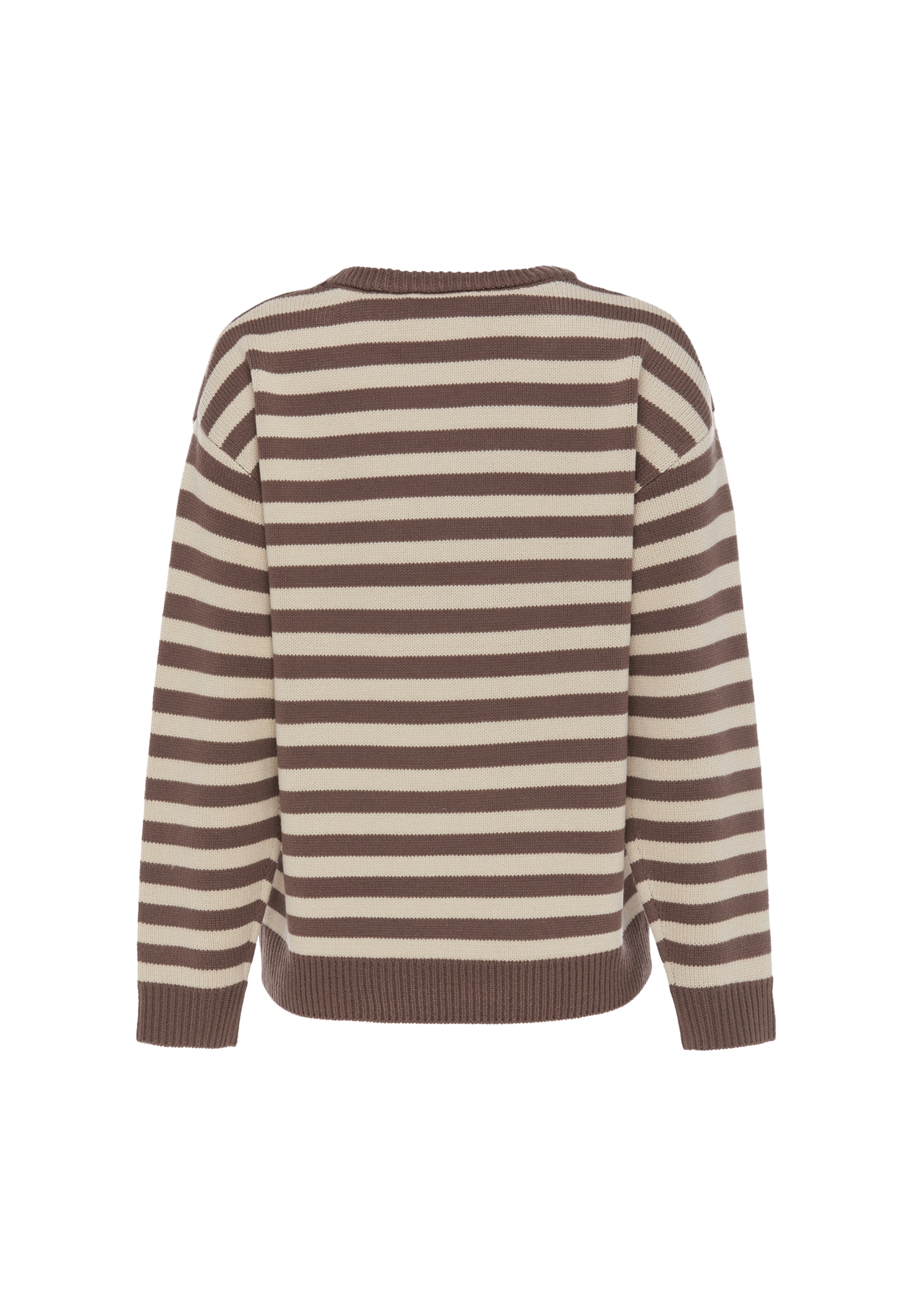 Pull-over usha BLUE LABEL en beige