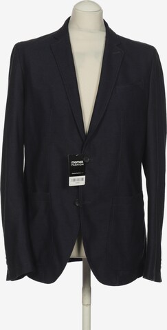 CG CLUB OF GENTS Suit Jacket in L-XL in Blue: front