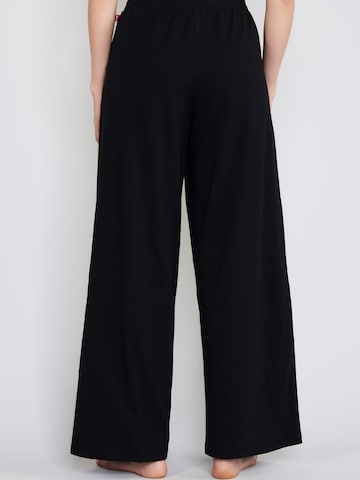 Joop Jeans - Calças de pijama ' After Dark ' em preto