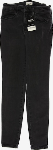 WRANGLER Jeans in 28 in Black: front