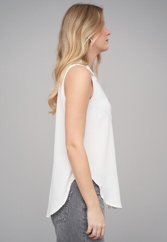 Chemisier Cloud5ive en blanc