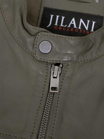 Jilani Between-Season Jacket 'Jamie' in Green