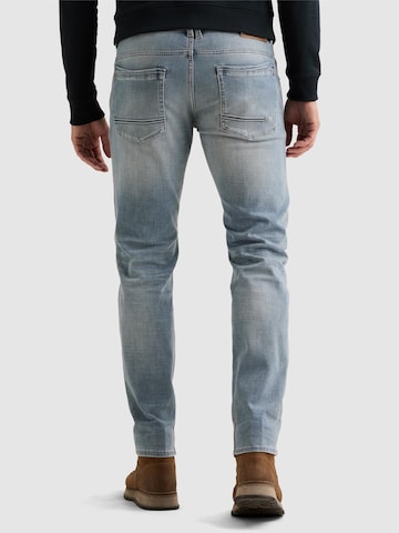 PME Legend Slimfit Jeans 'Commander 3.0 relaxed fit jeans' i sort
