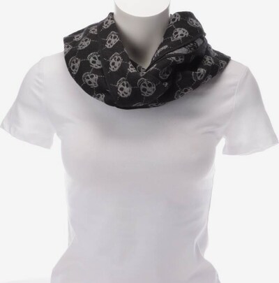Alexander McQueen Scarf & Wrap in One size in Black, Item view