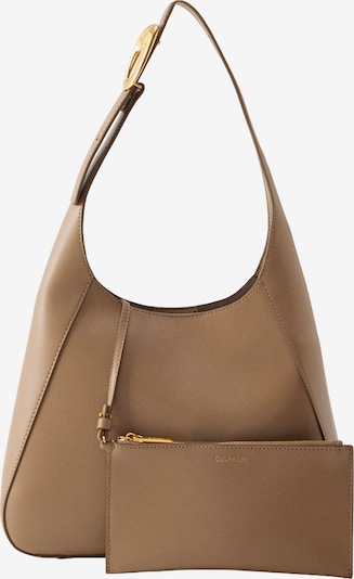 Calvin Klein Olkalaukku värissä brokadi, Tuotenäkymä