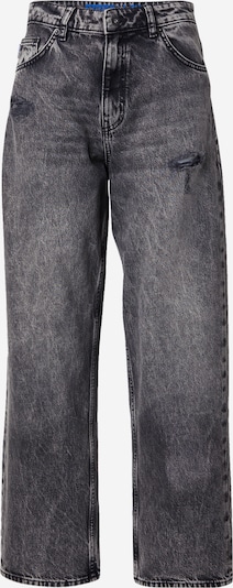 Džinsai 'Leni_B' iš HUGO, spalva – juoda, Prekių apžvalga