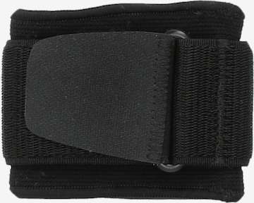 ENDURANCE Guard in Black: front