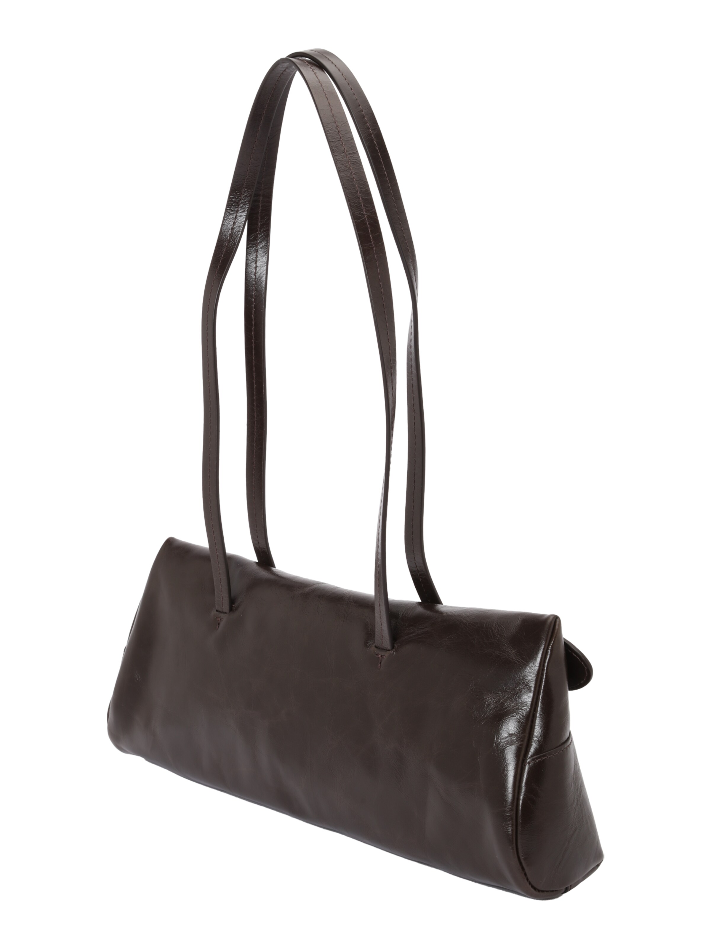 & Other Stories Наплечная сумка в Коричневый