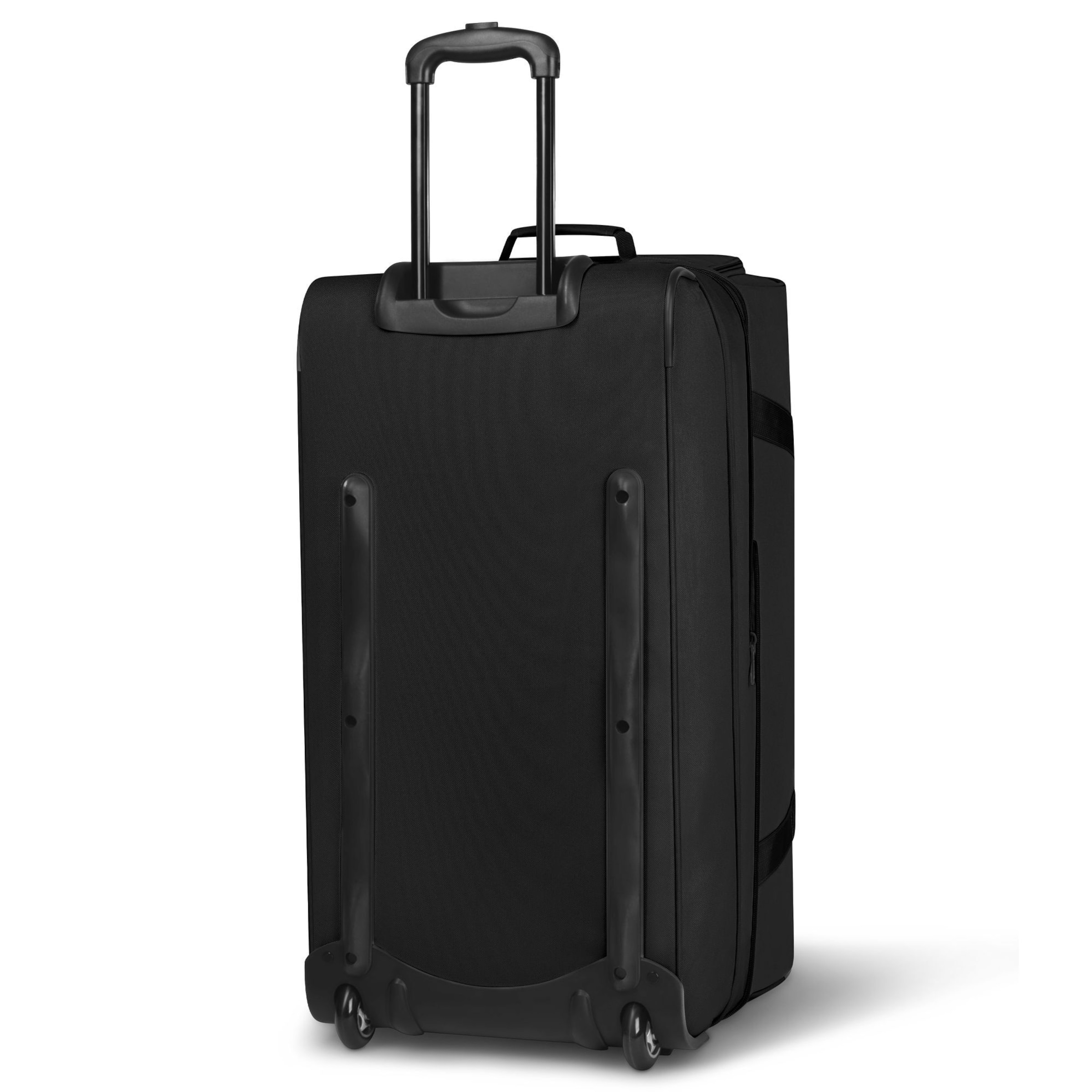 Borsa da viaggio di Redolz in nero