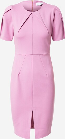 Rochie Closet London pe roz deschis, Vizualizare produs