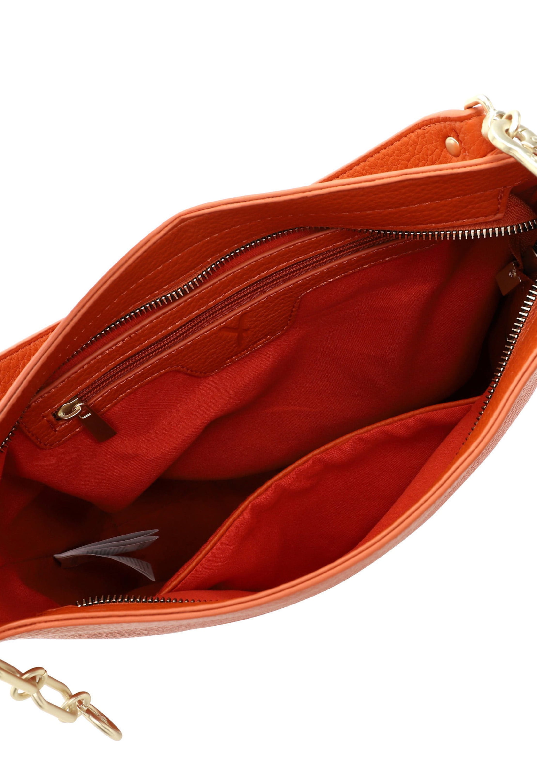 Suri Frey Válltáskák 'Daggy' - narancs