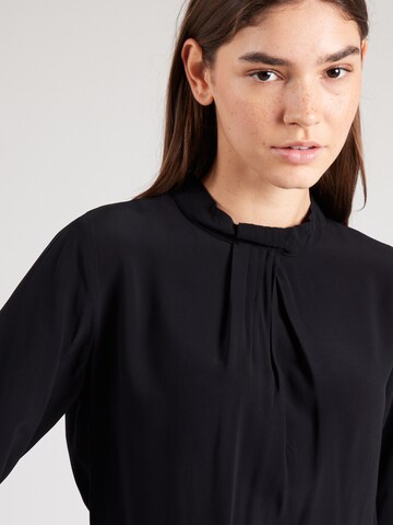 GERRY WEBER Bluzka w kolorze czarny