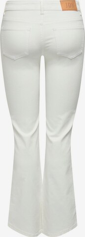JDY Jeans 'Tulga' in White