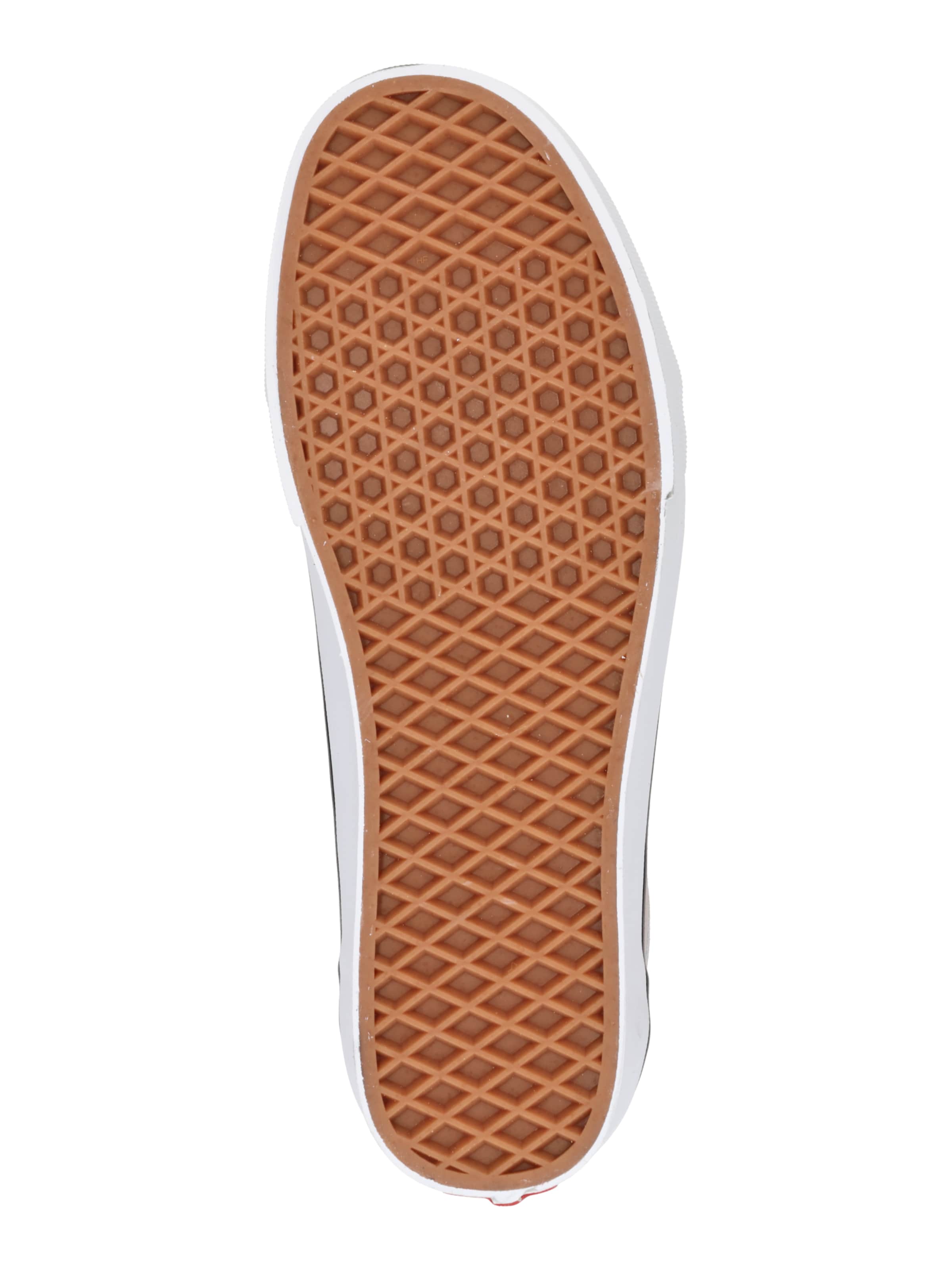 VANS Platform trainers 'Old Skool' in Beige