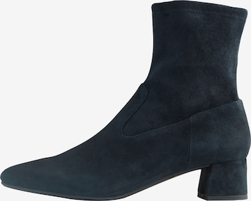 Bottines 'Motionflex' Next en bleu : devant