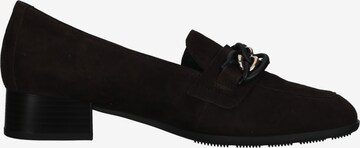 GABOR Slipper in Braun