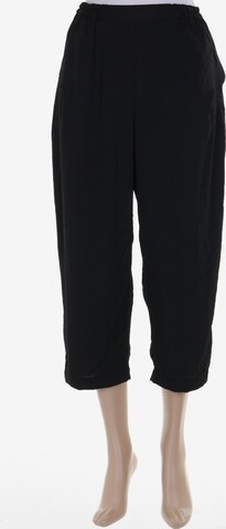 Niederberger Pants in S in Black: front