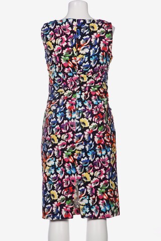 Elegance Paris Kleid XL in Mischfarben