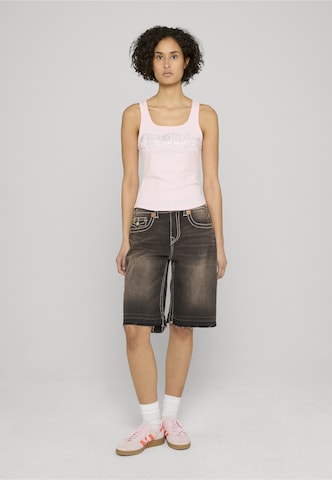 True Religion Top in Pink