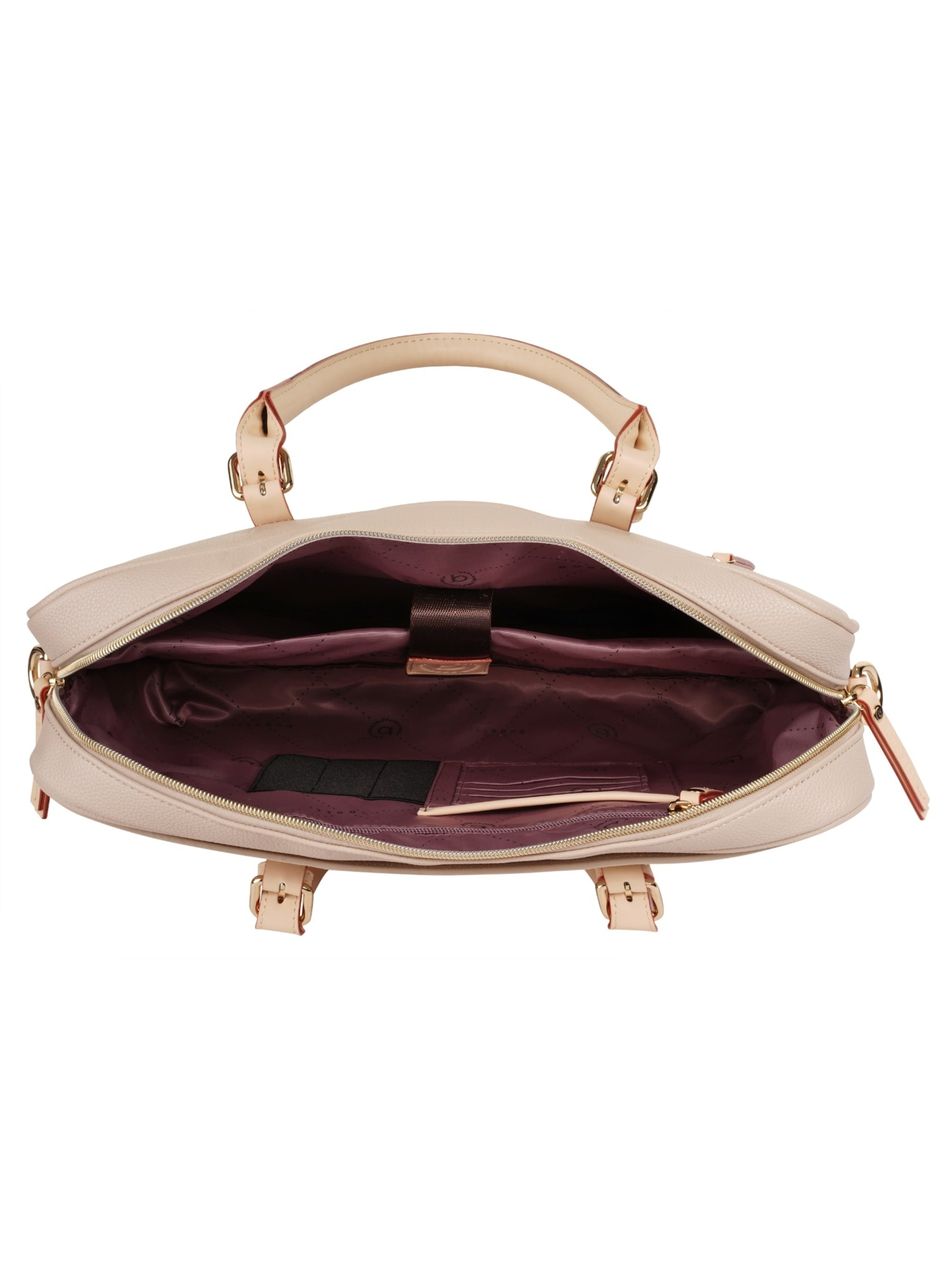 bugatti Shopper 'ELLA'‌‌‌‌‌‌‌‌ in Beige
