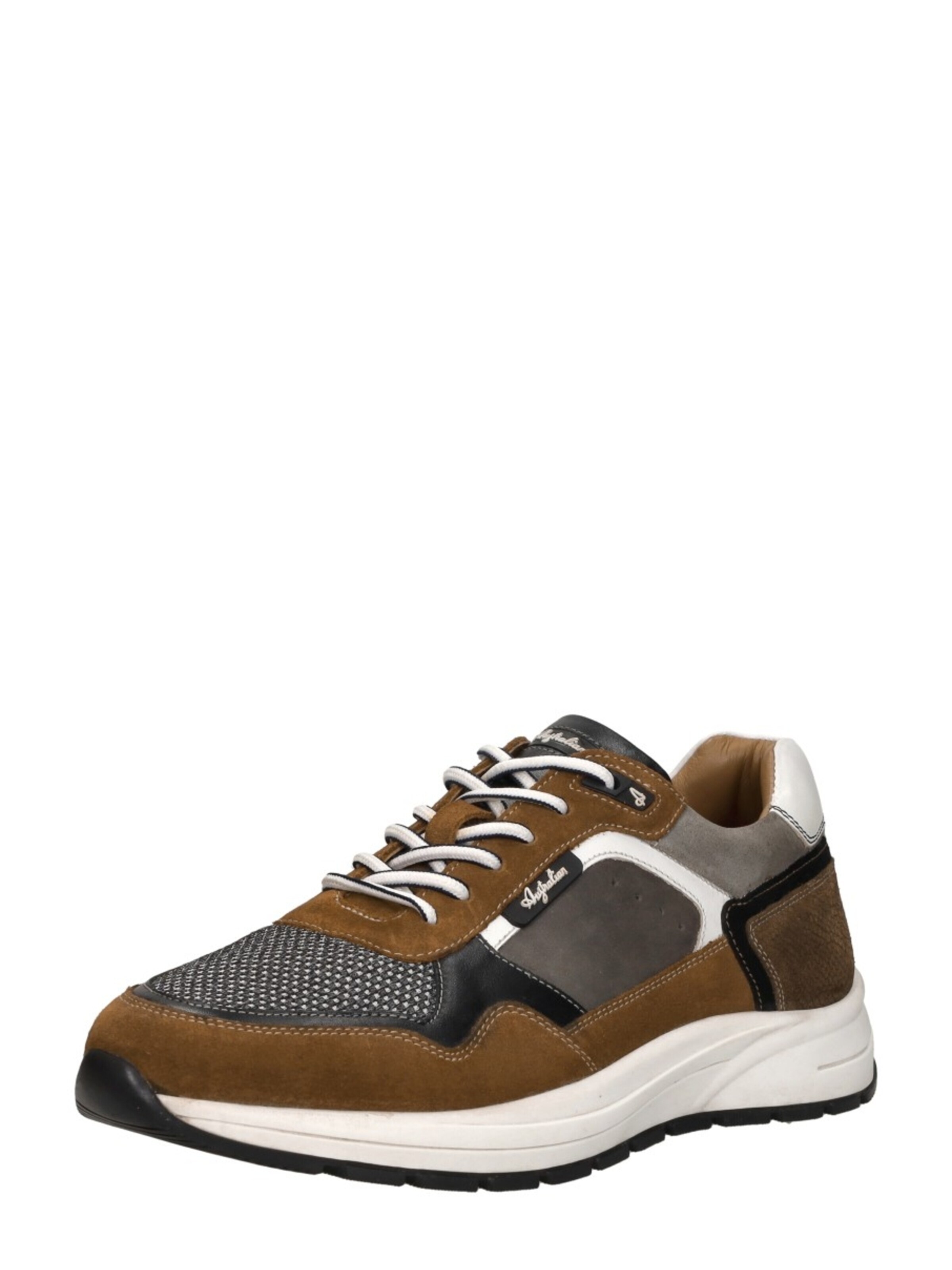 Australian Sneakers 'Moreno' in Brown