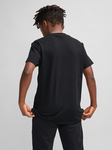 Hummel Shirt 'Go 2.0' in Black