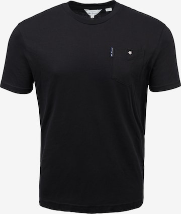 Ben Sherman Bluser & t-shirts i sort: forside