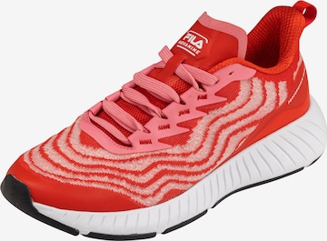 FILA Running shoe 'NOVANINE' in Mixed colours: front