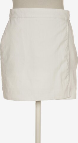 J.Lindeberg Skirt in S in White: front