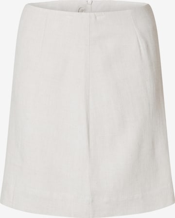 SELECTED FEMME Skirt 'Viva' in Beige: front