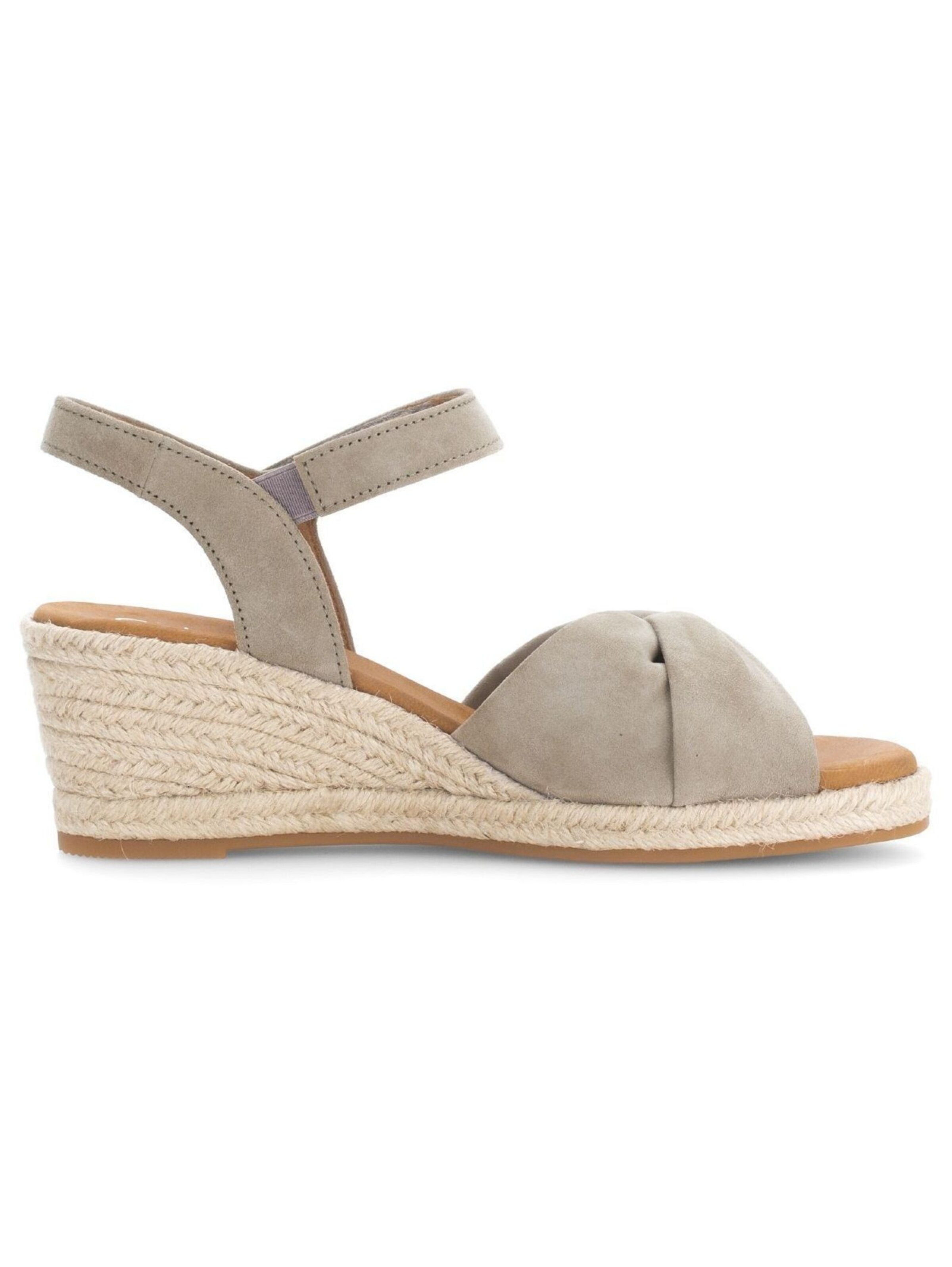 GABOR Sandaal in Beige