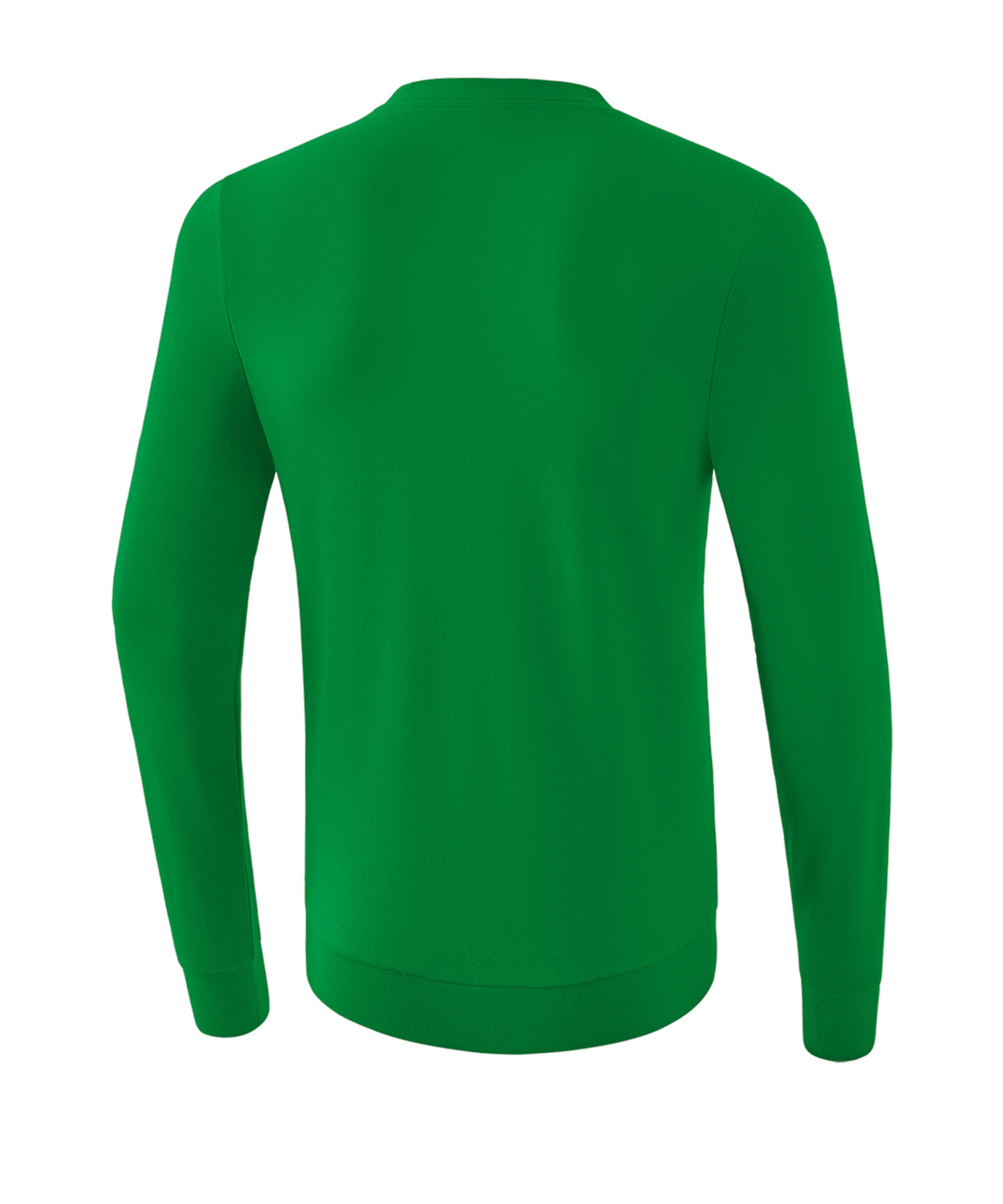 ERIMA Athletic Sweatshirt in Green