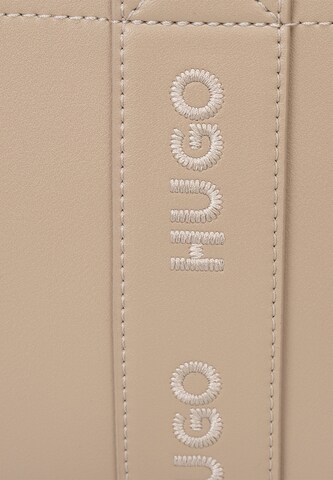 HUGO Crossbody bag 'Becky' in Beige