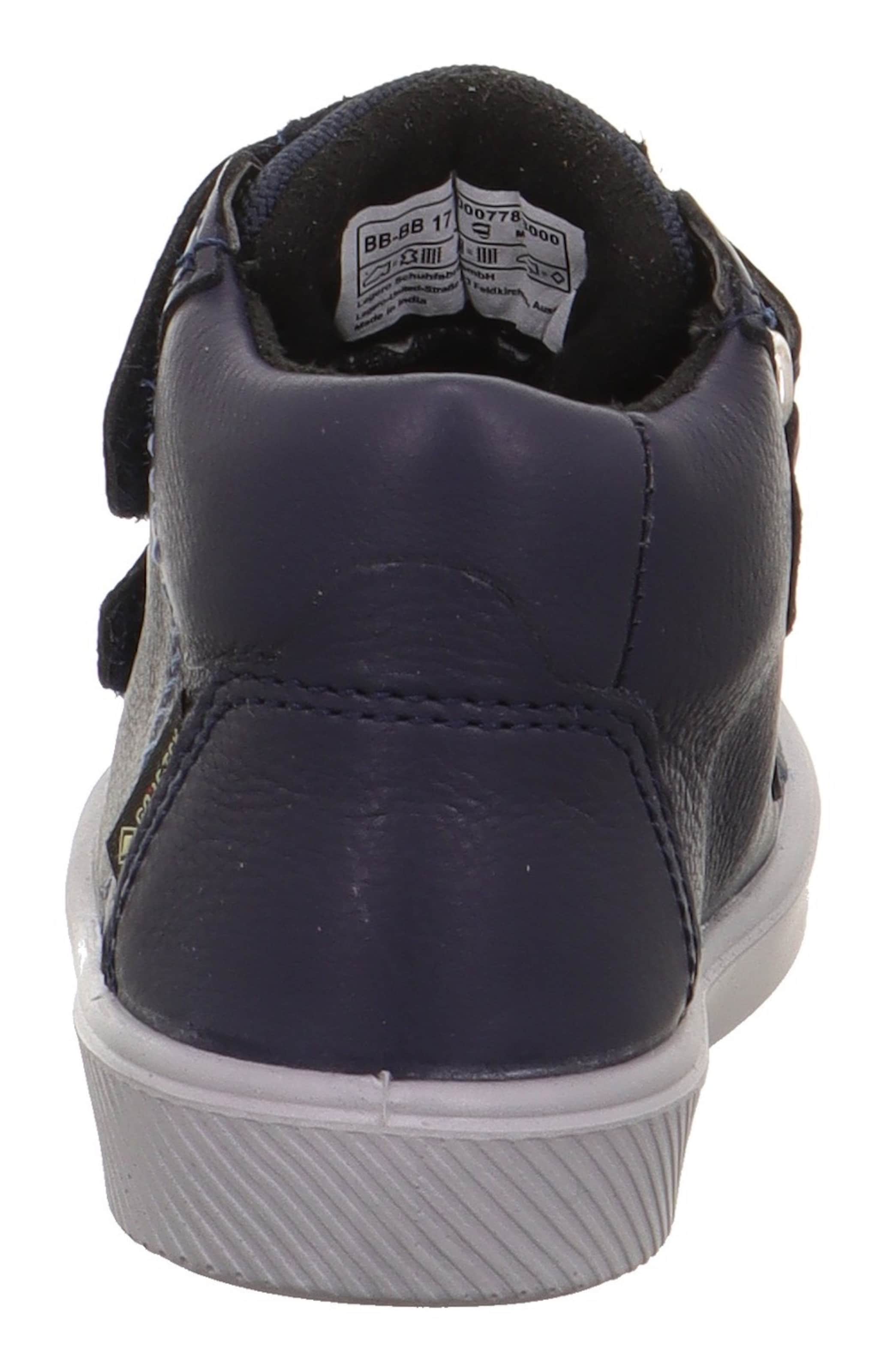 SUPERFIT Lauflernschuh in Blau