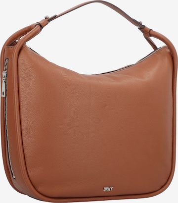 DKNY Shoulder Bag in Brown