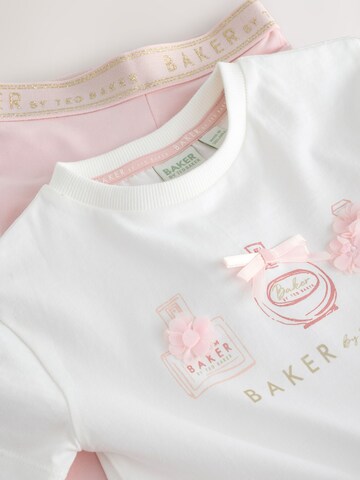 Baker by Ted Baker Set in Pink
