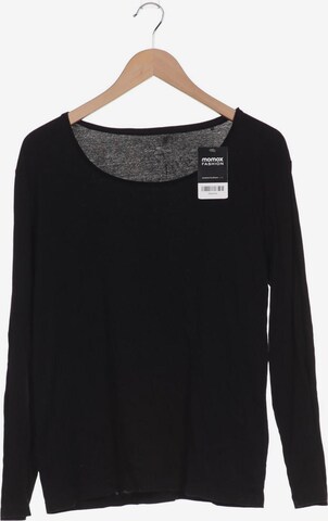 Grüne Erde Top & Shirt in XXXL in Black: front