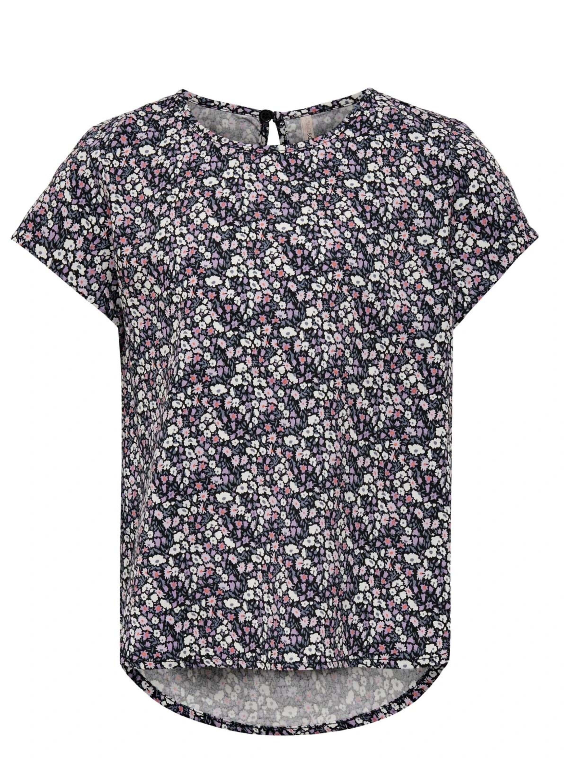 ONLY Shirt in Grey: front