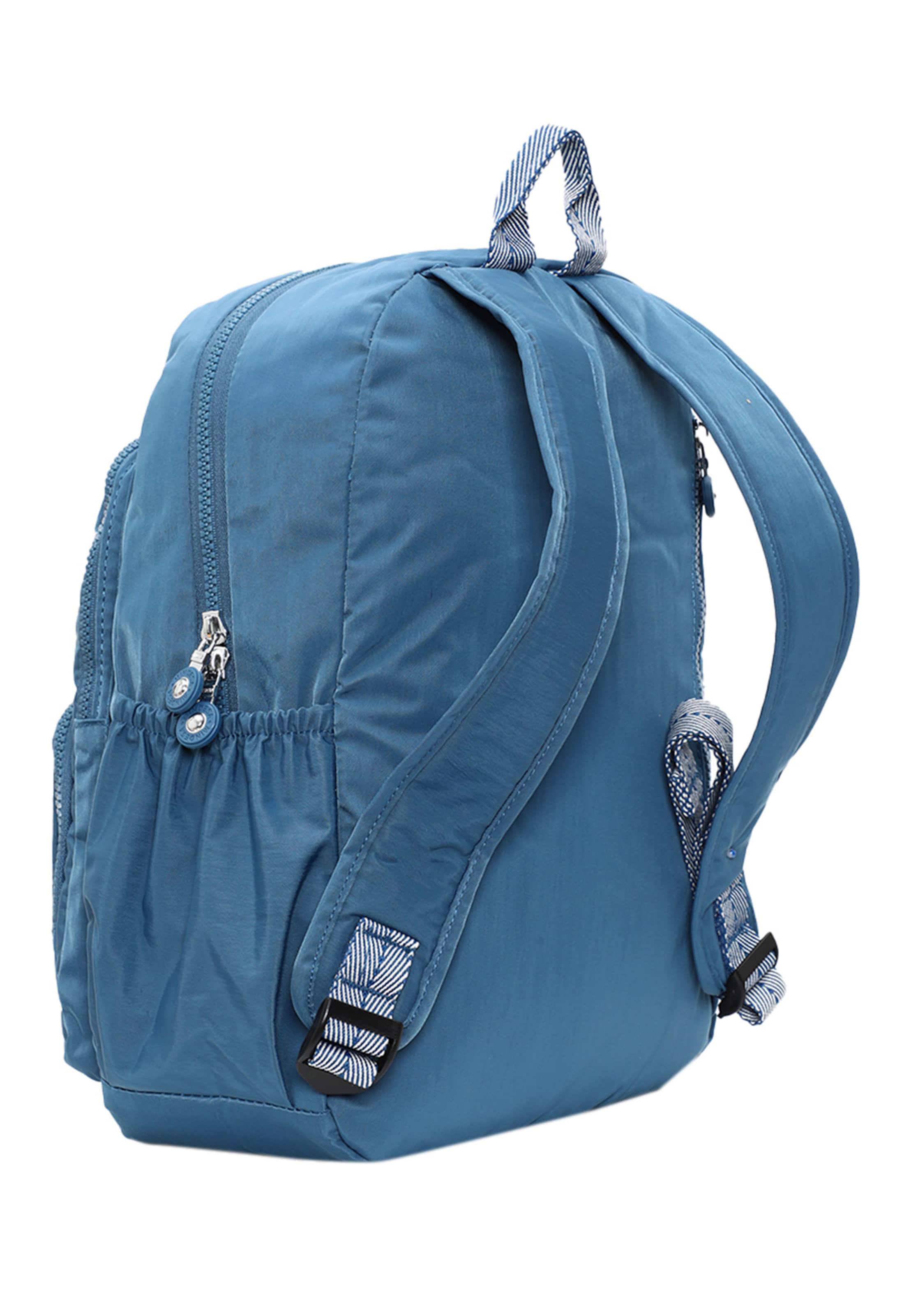 Mindesa Nahrbtnik | modra barva