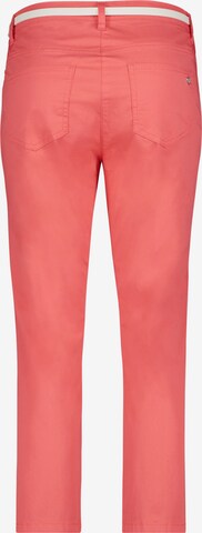 Betty Barclay Slimfit Jeans in Oranje