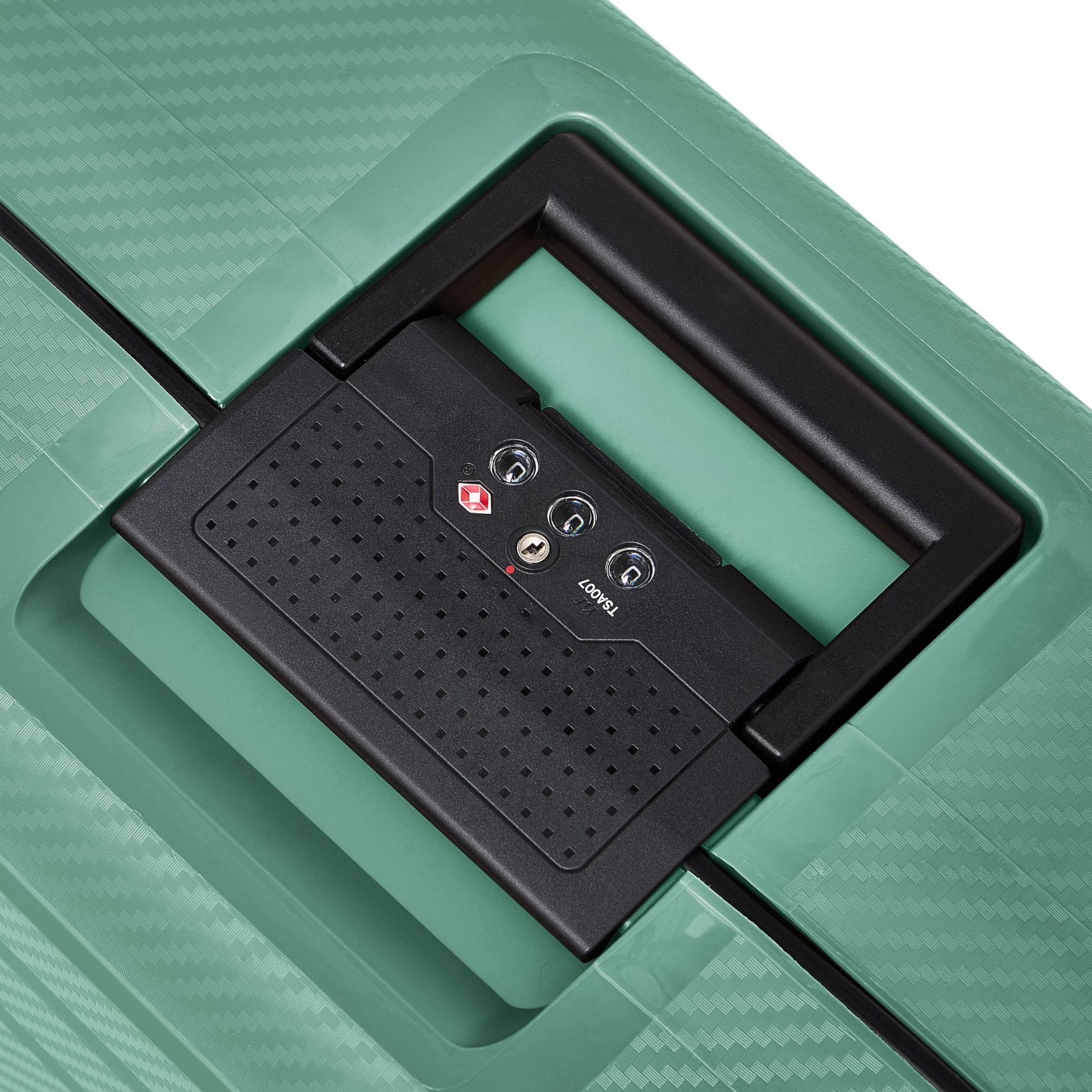 Redolz Trolley in Green