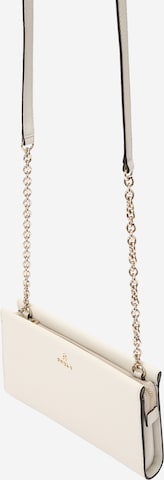 FURLA Crossbody bag 'Camelia' in Beige