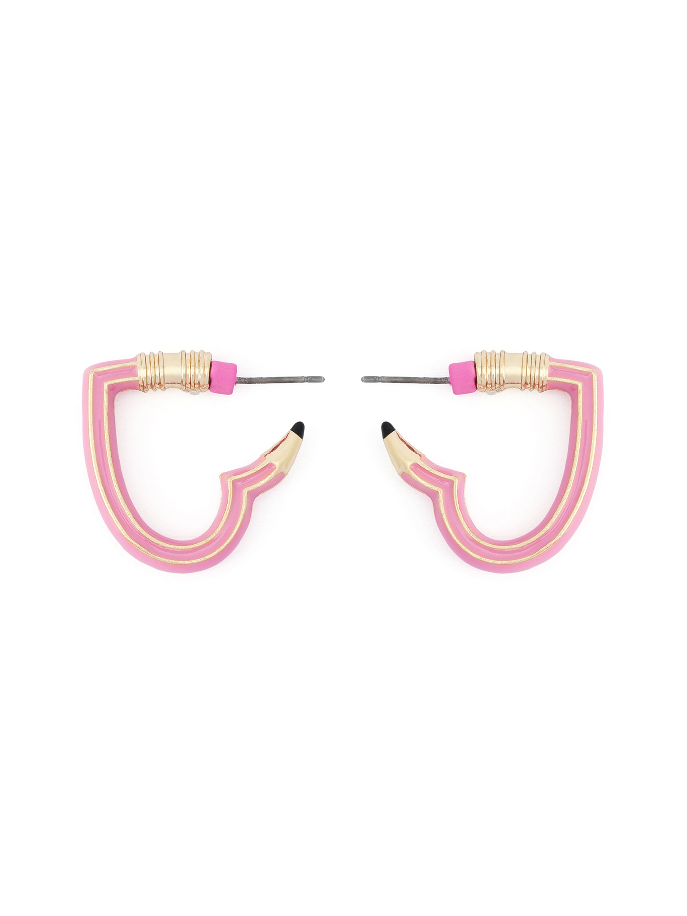Betsey Johnson Smycken 'Best In Class' i rosa