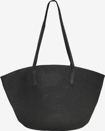 Cabas 'GIANNA' ONLY en noir