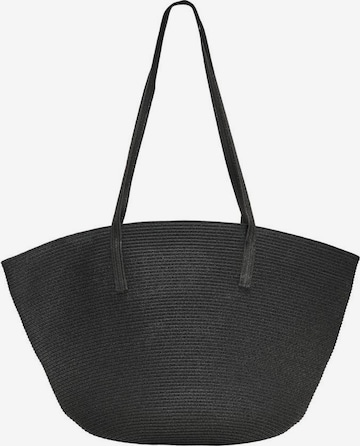 ONLY Nákupní taška 'GIANNA' – černá