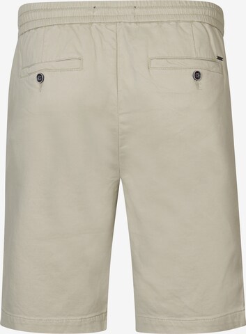 Petrol Industries Regular Chino in Beige